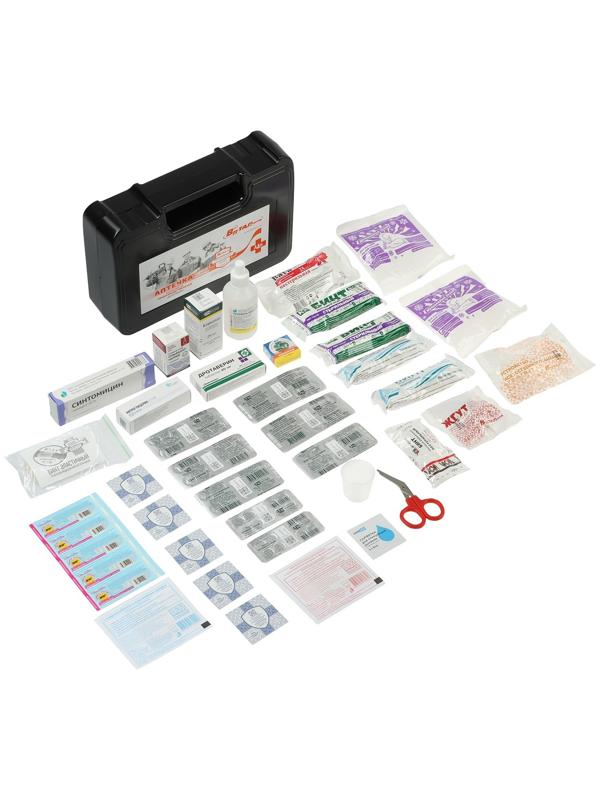 Аптечка первой помощи коллективная производственная Виталфарм, до 30 чел.