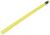 Аквапалка для аквааэробики, d=6,5 см, длина 150 см, цвет жёлтый