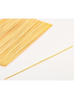 Набор деревянных палочек для декора, 100 шт., 1 × 9 × 30 см