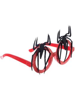 Карнавальные очки 