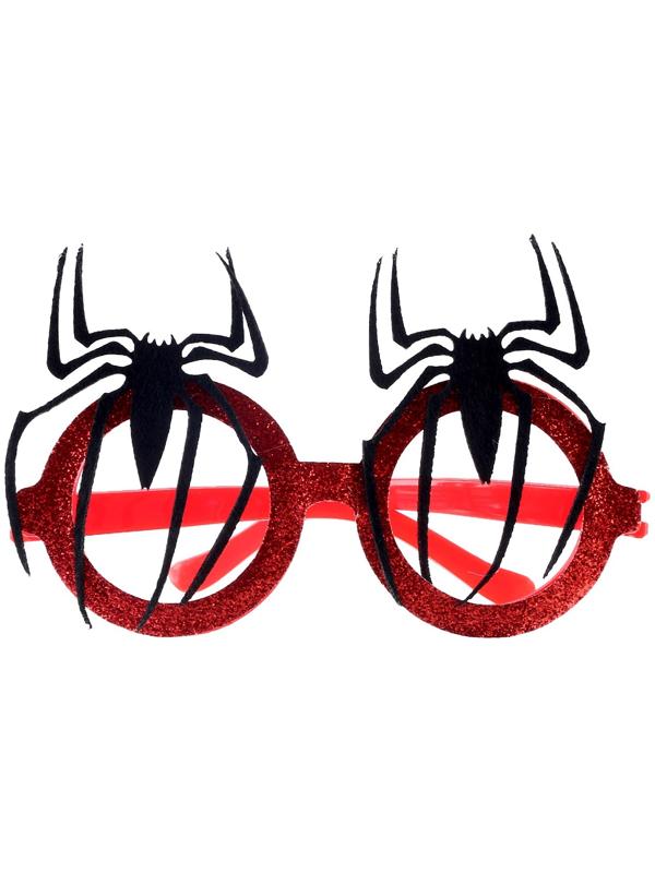 Карнавальные очки 