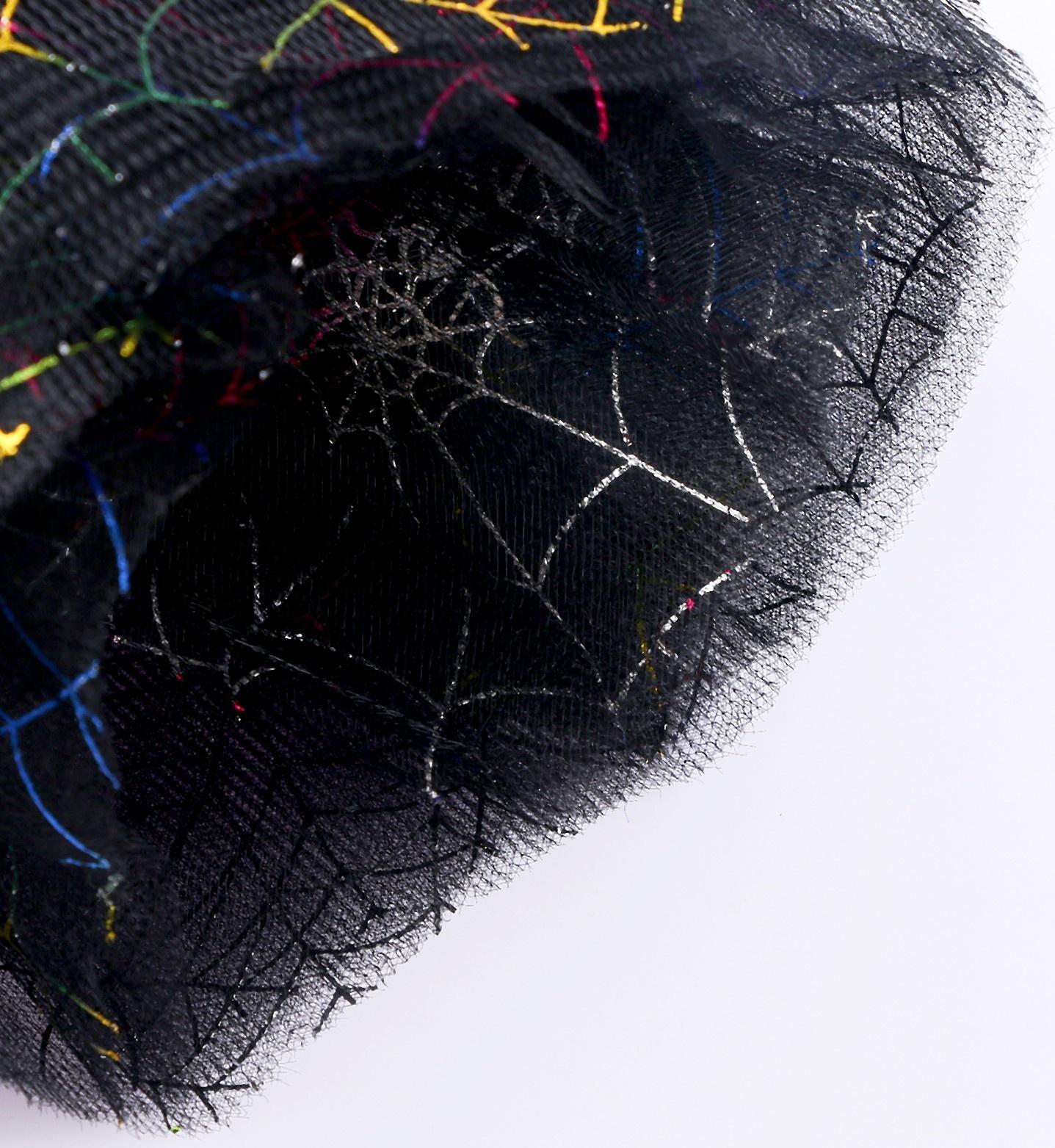 Карнавальный аксессуар метла 