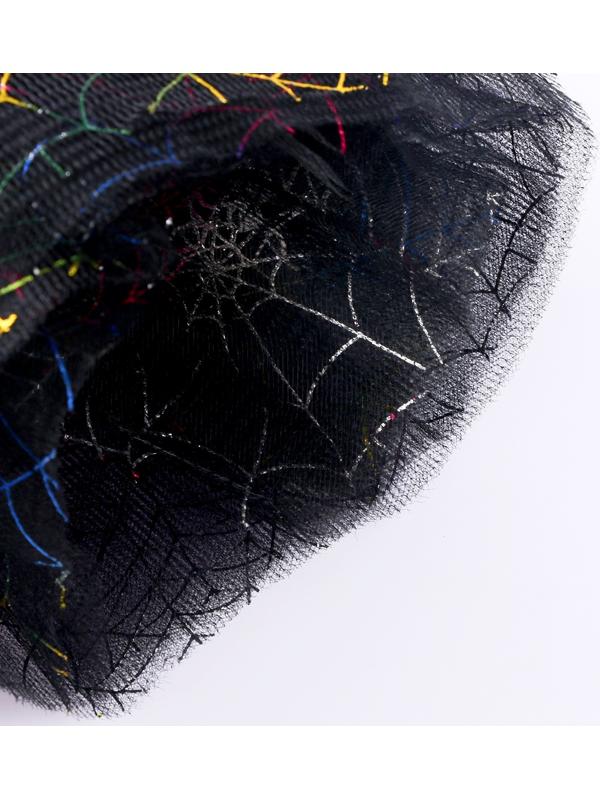 Карнавальный аксессуар метла 