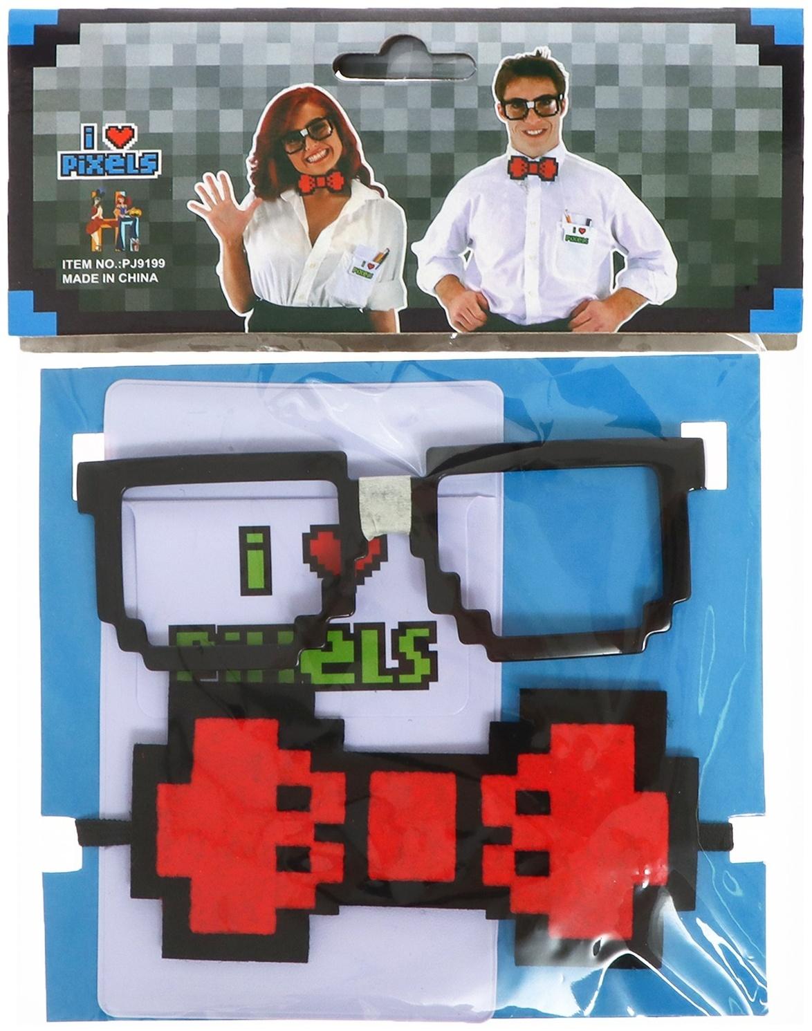 Карнавальный набор 