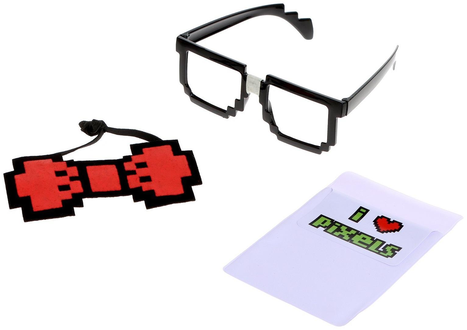 Карнавальный набор 