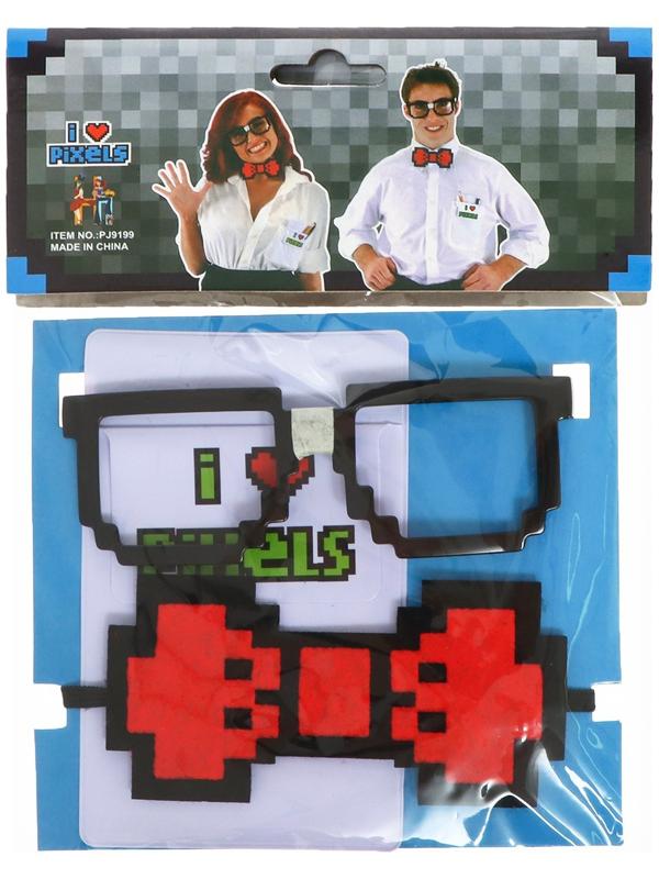 Карнавальный набор 