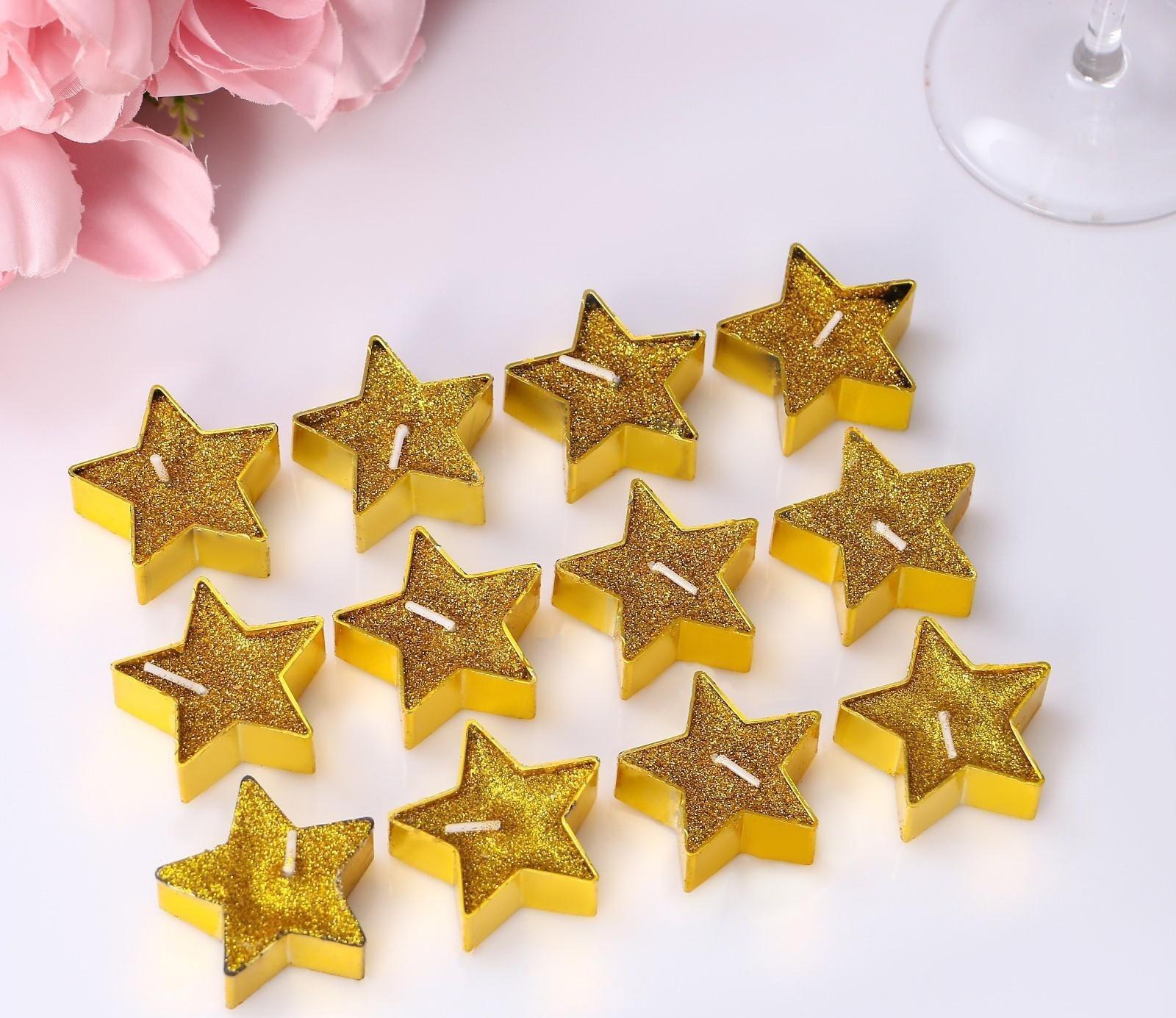 Свеча в гильзе 