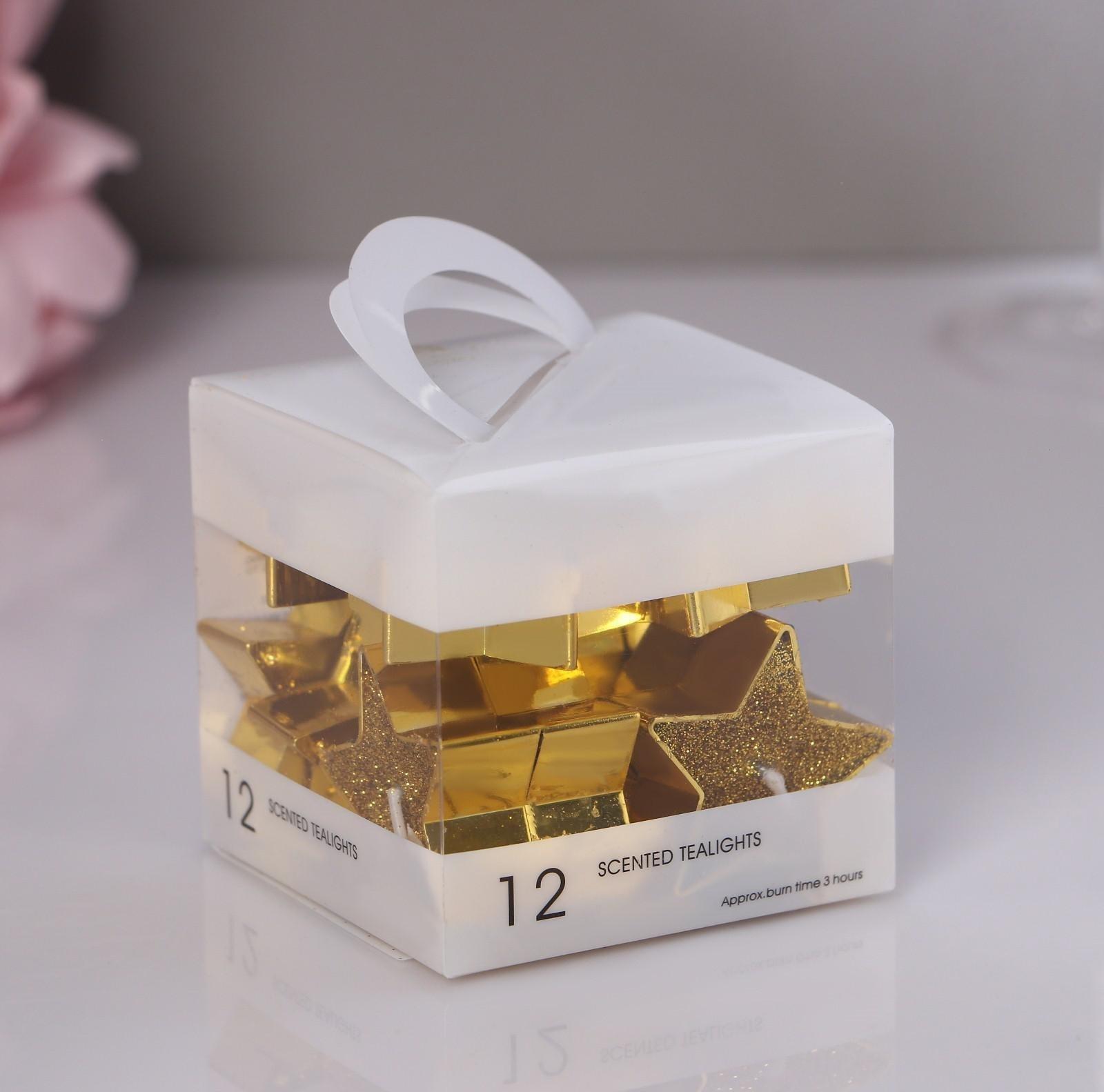 Свеча в гильзе 