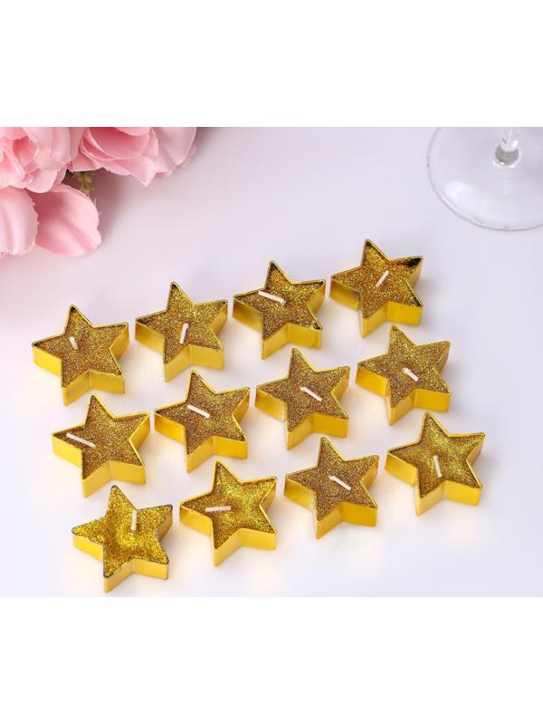 Свеча в гильзе 