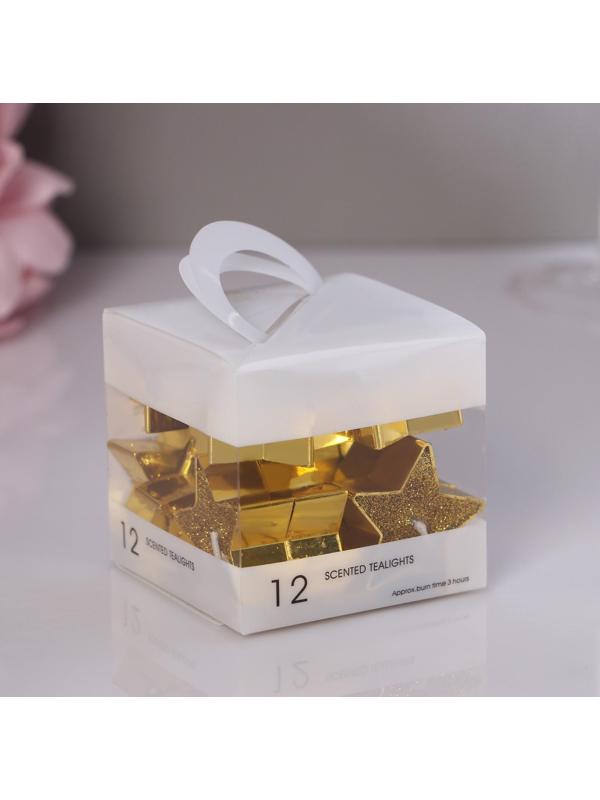 Свеча в гильзе 