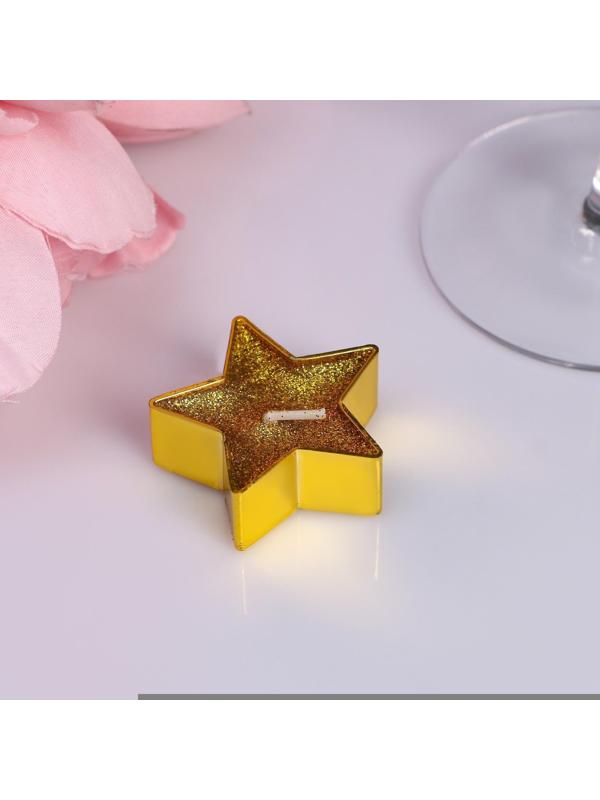 Свеча в гильзе 