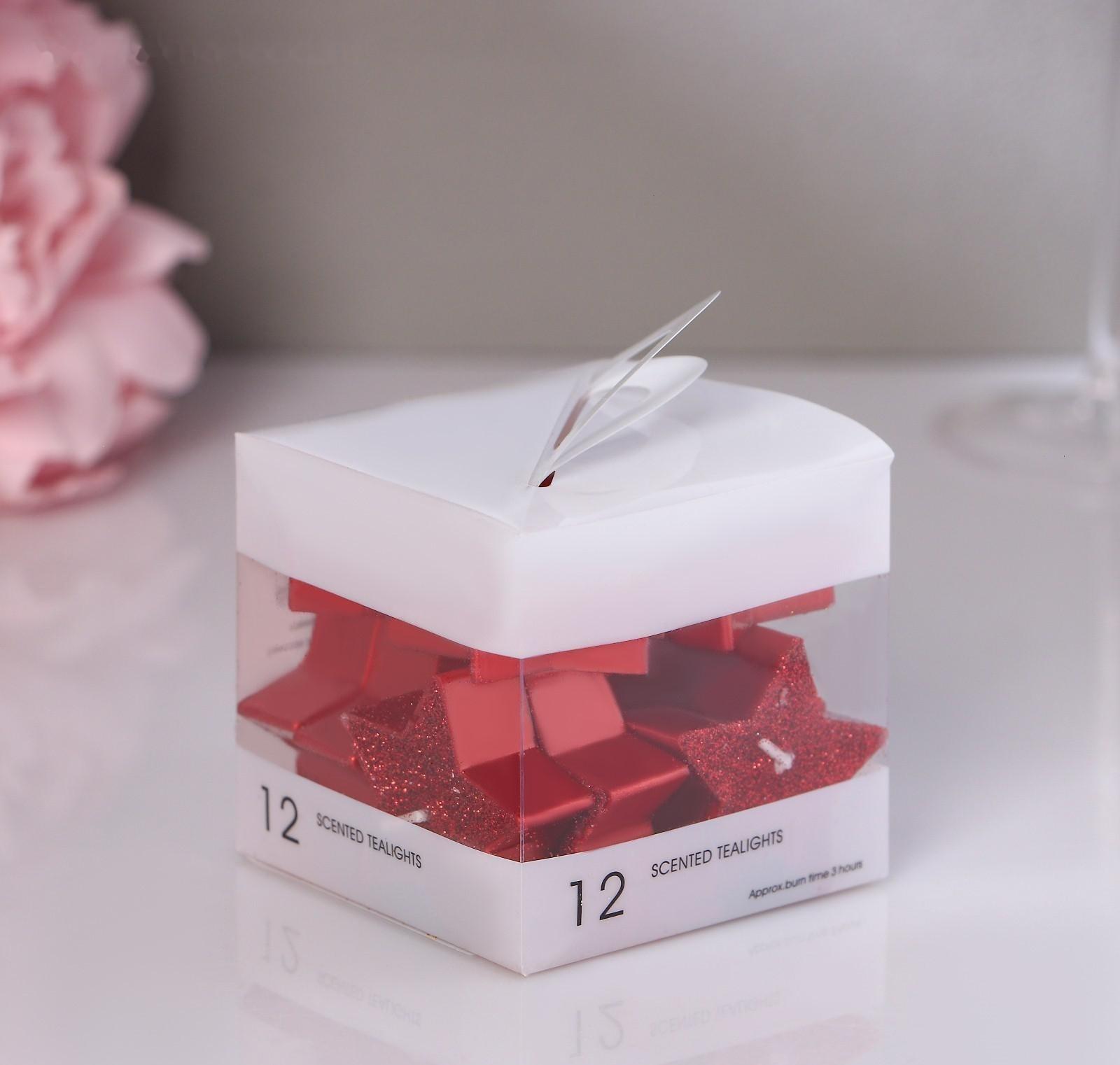 Свеча в гильзе 