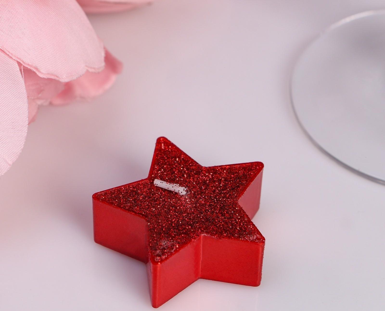 Свеча в гильзе 