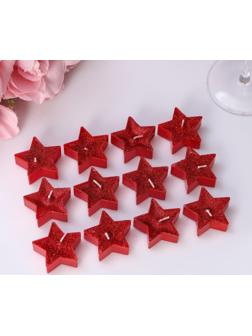 Свеча в гильзе 