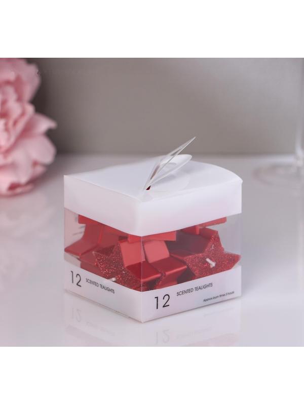 Свеча в гильзе 