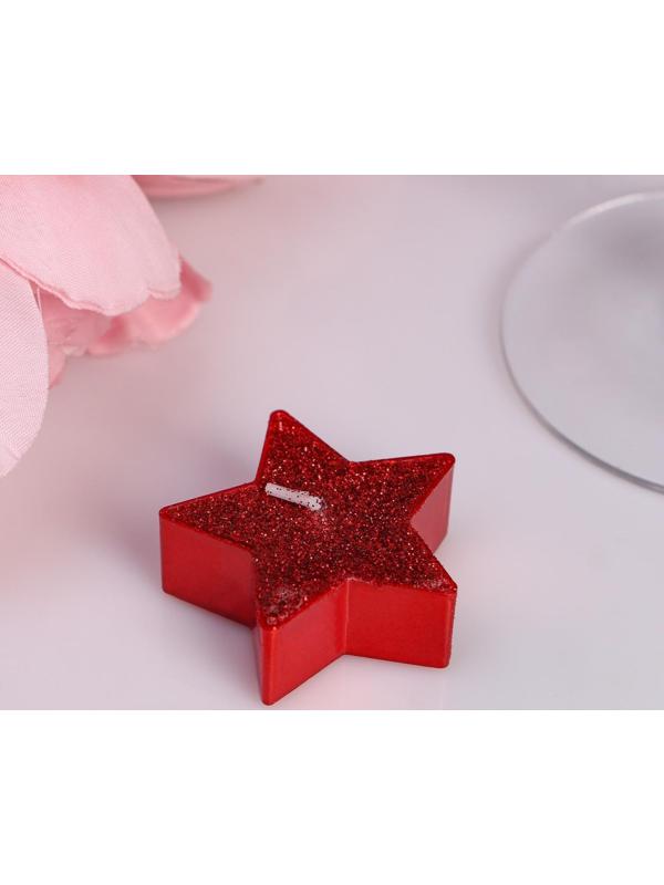 Свеча в гильзе 