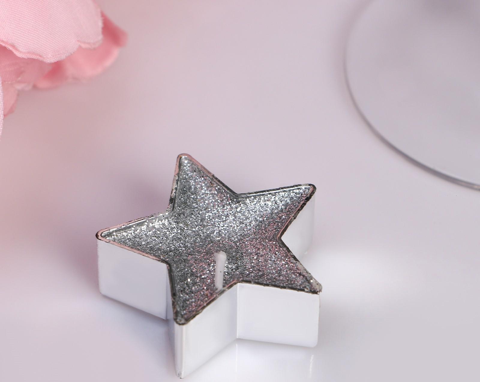 Свеча в гильзе 