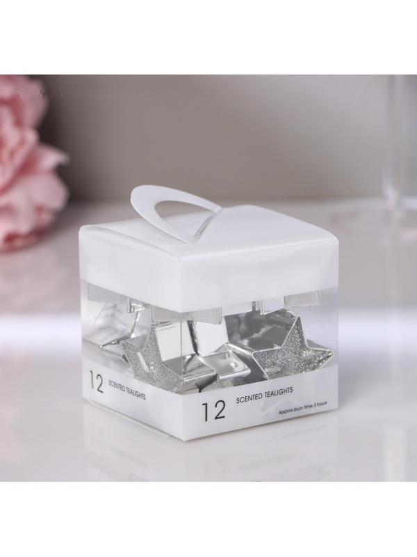 Свеча в гильзе 