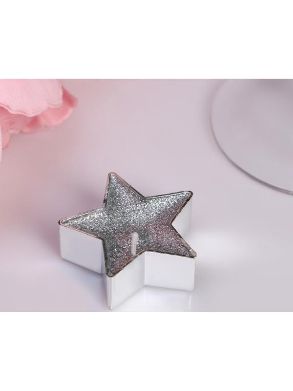 Свеча в гильзе 