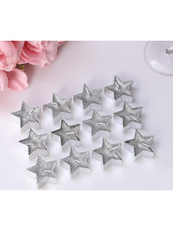 Свеча в гильзе 