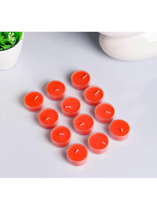 Свеча в гильзе 