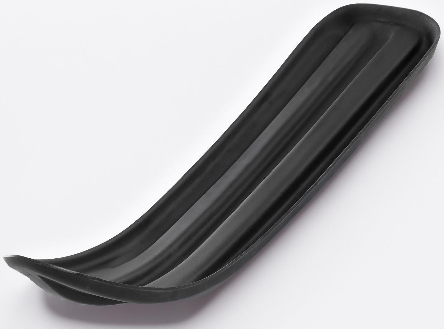 Накладка на лыжу для снегохода 