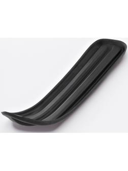 Накладка на лыжу для снегохода 