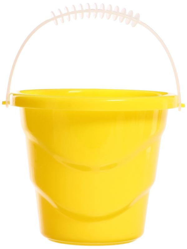 Набор для лепки снеговика, МИКС