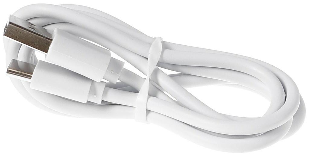 Увлажнитель воздуха Luazon HM-10, эффект пламени, 130 мл, 4,5 Вт, USB, чёрный