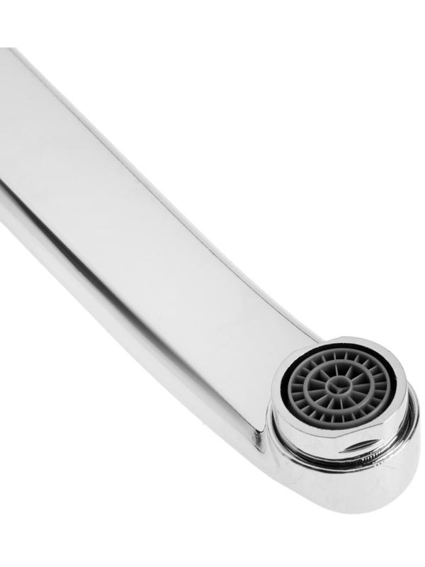 Излив для смесителя ZEIN, 3/4