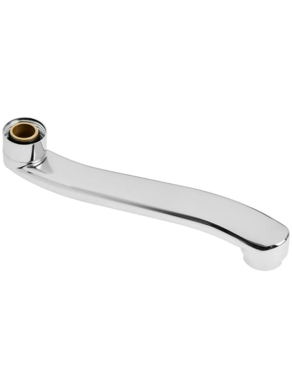 Излив для смесителя ZEIN, 3/4