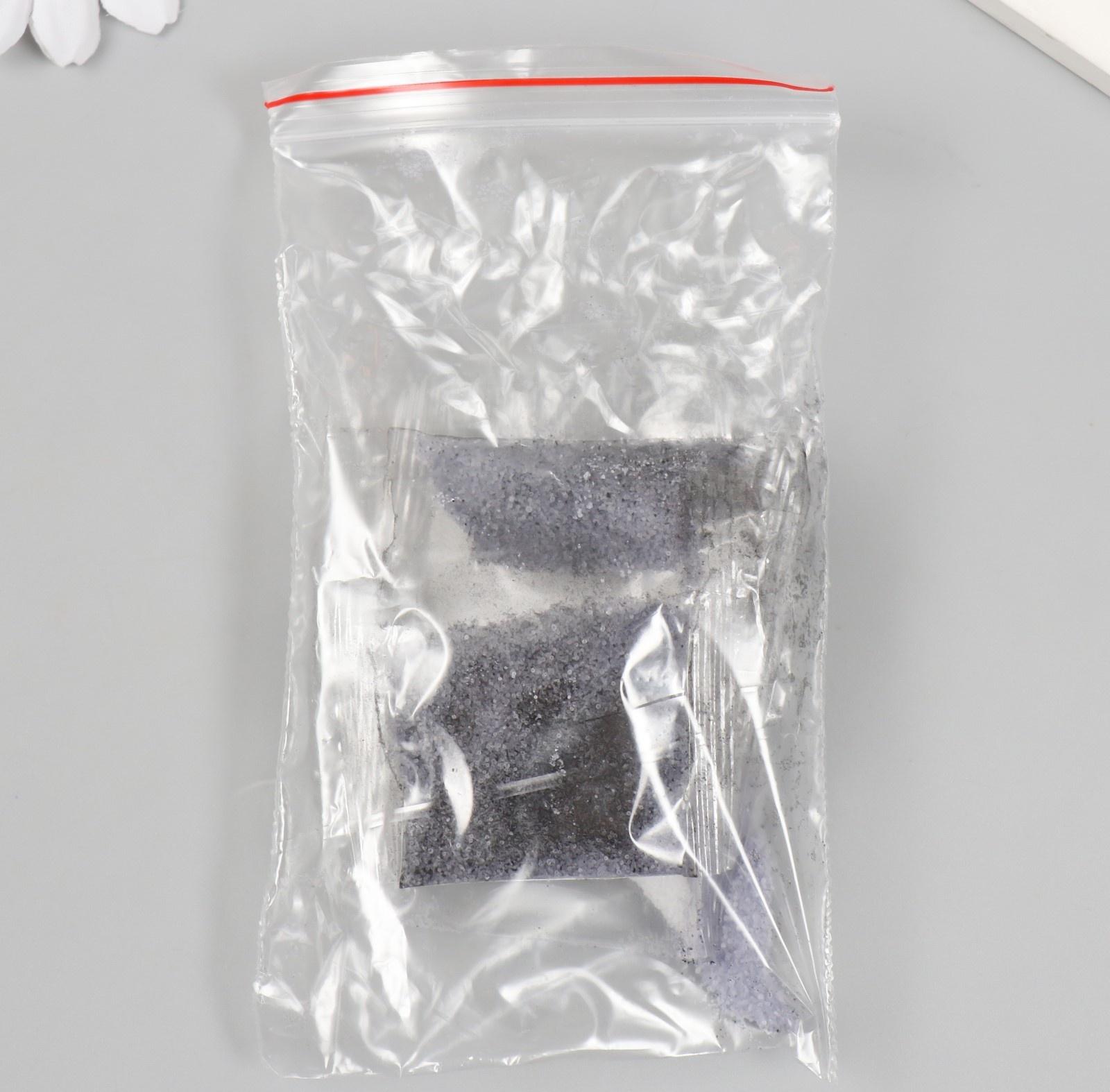 Краситель для ткани 20 гр, синий