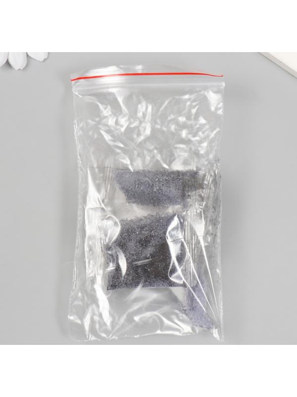 Краситель для ткани 20 гр, синий