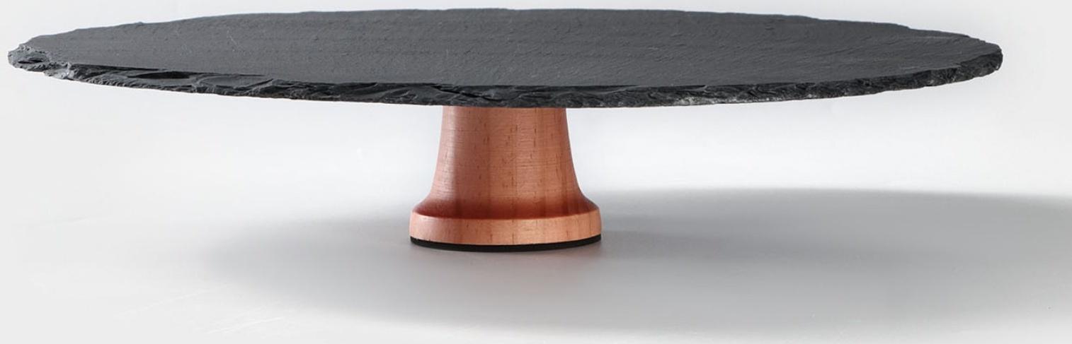 Подставка для торта Magistro Valley, d=40 см