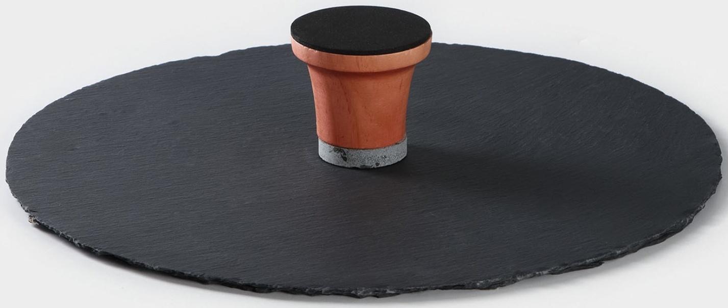 Подставка для торта Magistro Valley, d=40 см