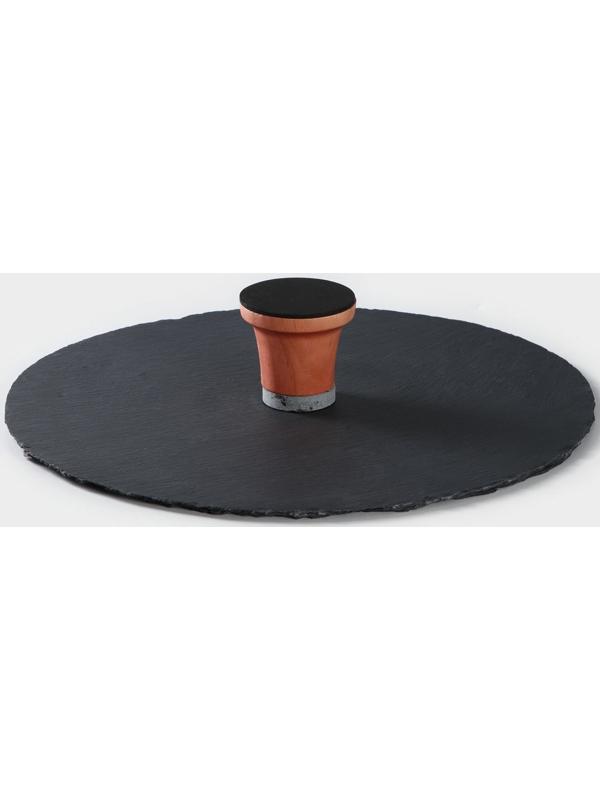 Подставка для торта Magistro Valley, d=40 см