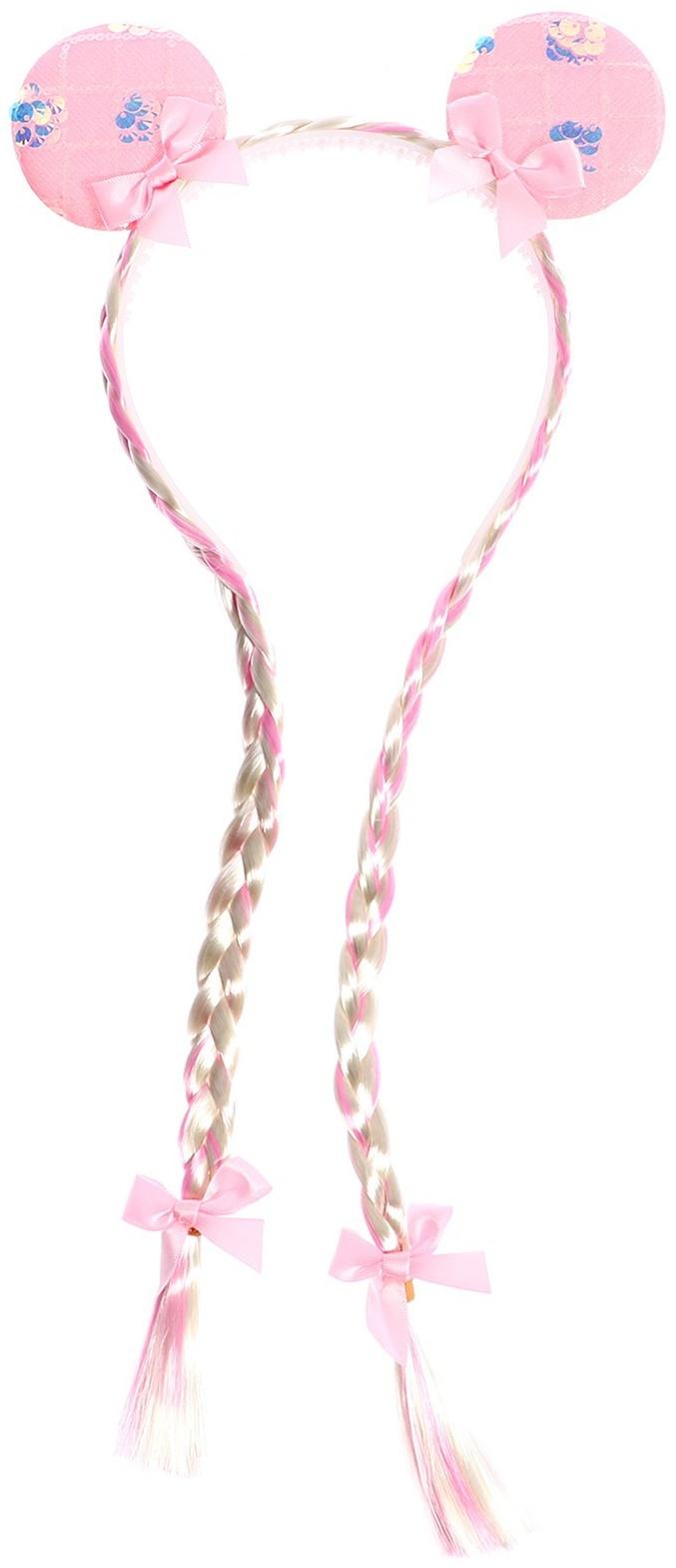 Карнавальный ободок 