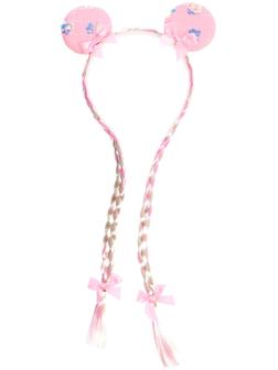 Карнавальный ободок 