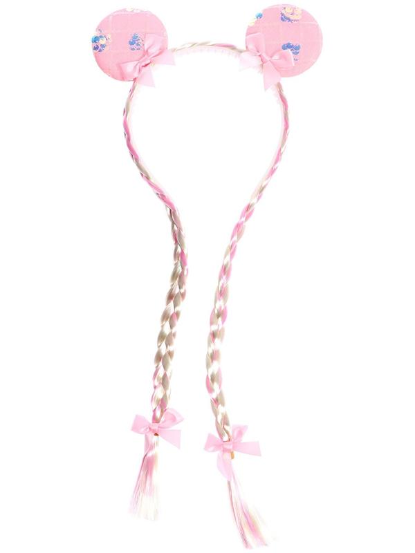 Карнавальный ободок 