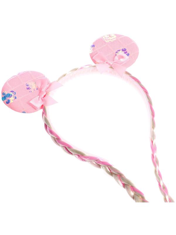 Карнавальный ободок 