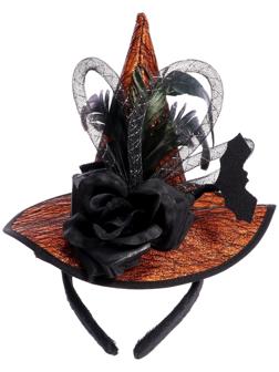 Карнавальный ободок 