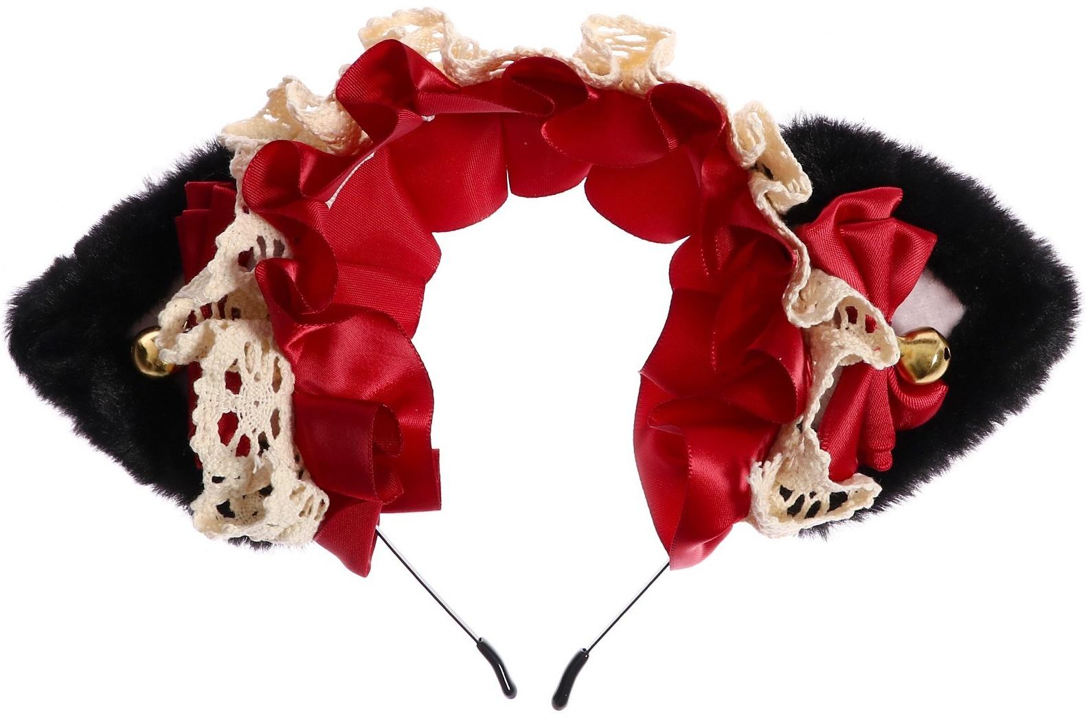 Карнавальный ободок 