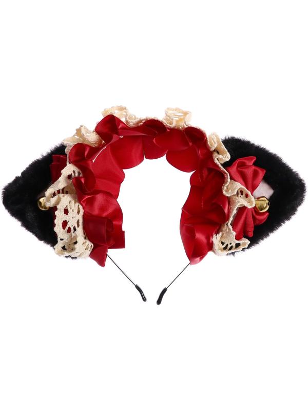 Карнавальный ободок 