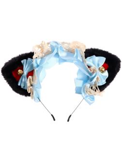 Карнавальный ободок 