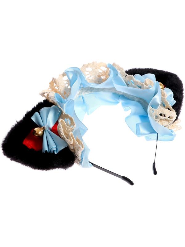 Карнавальный ободок 