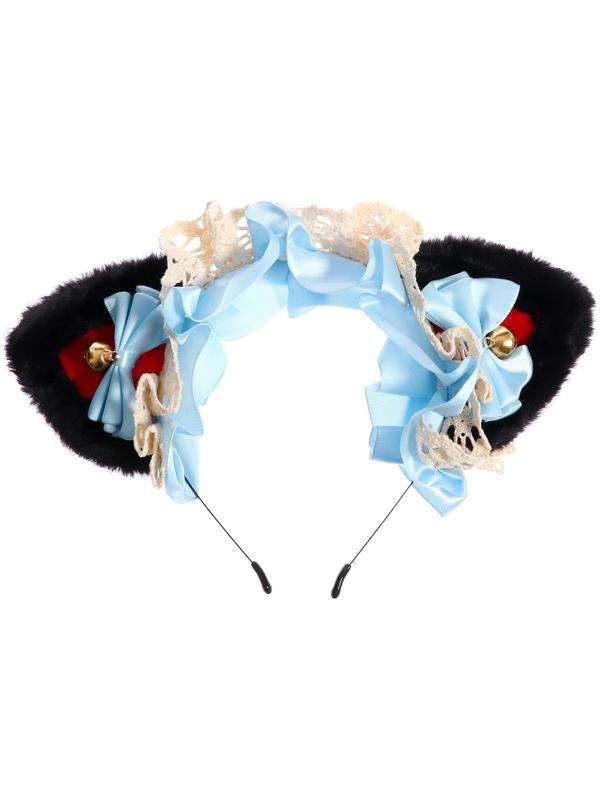 Карнавальный ободок 