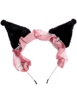 Карнавальный ободок 