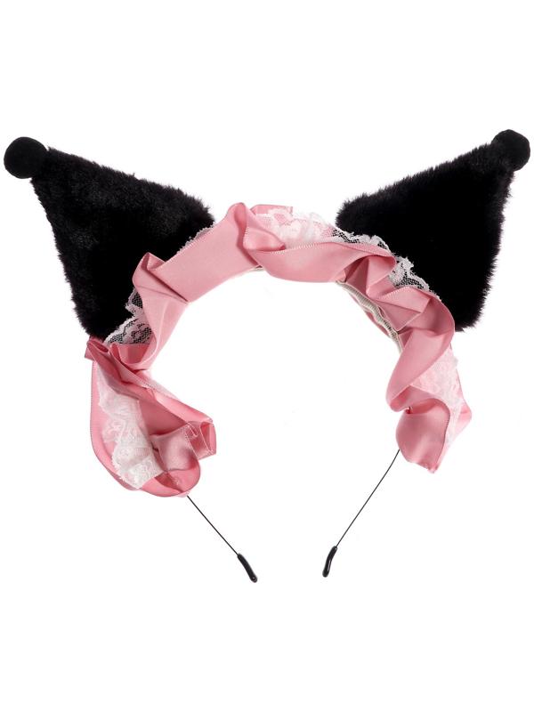 Карнавальный ободок 