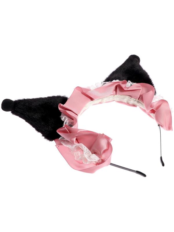 Карнавальный ободок 