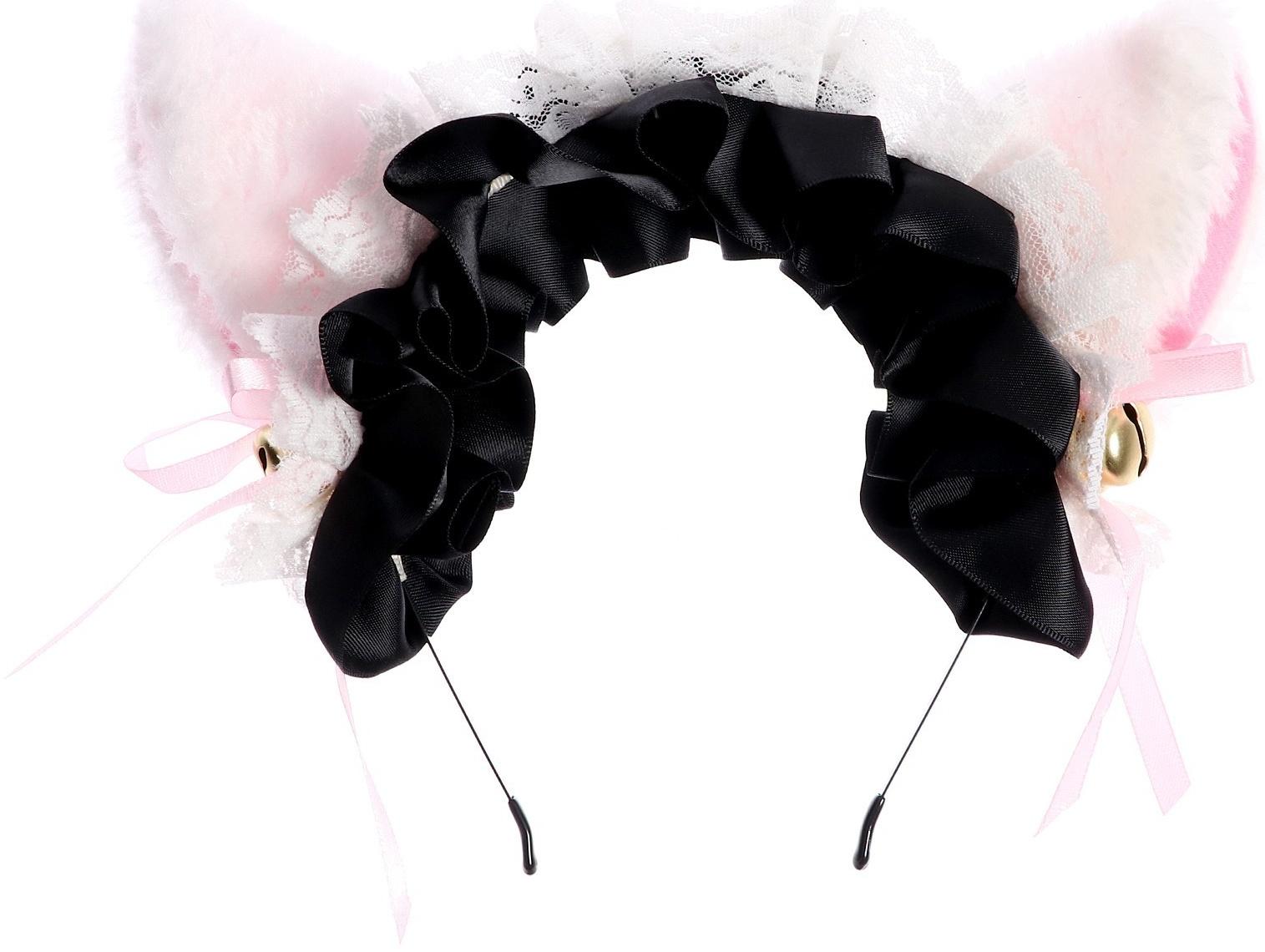 Карнавальный ободок 